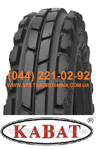 Шина 7.50-20 SRF-04 8PR TT Kabat
