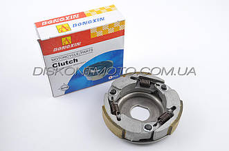 Колодки зчеплення Honda LEAD 90 DONGXIN