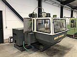Універсально-фрезерний верстат з ЧПУ MAHO MH 800 E, фото 2