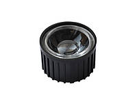 Линза LED Lens 1-3W 25°-3