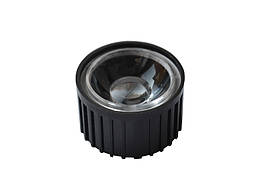 Лінза LED Lens 1-3W 25°-3