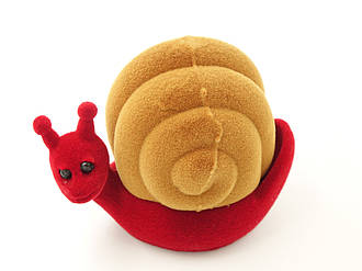 Футляр для кільця Равлик