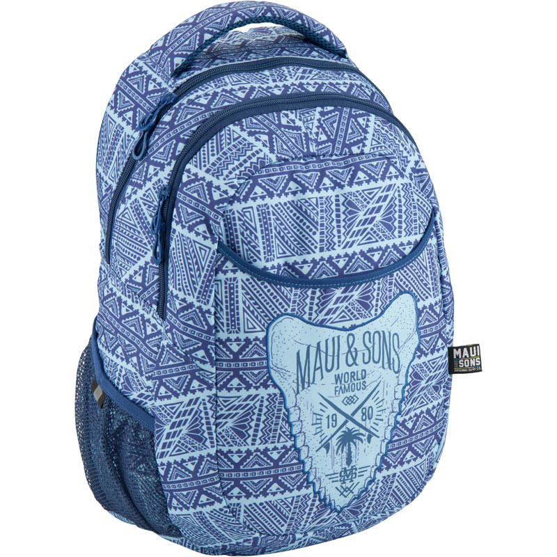 Рюкзак підлітковий Kite 808 Take n Go K18-808L-1