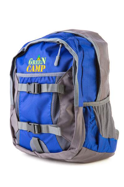 Рюкзак для подорожей GREEN CAMP 20л GC-107 