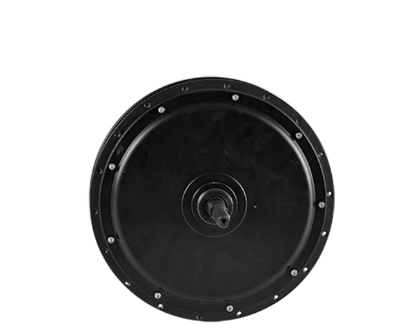 Мотор-колесо MXUS XF40 36В 500Вт заднє