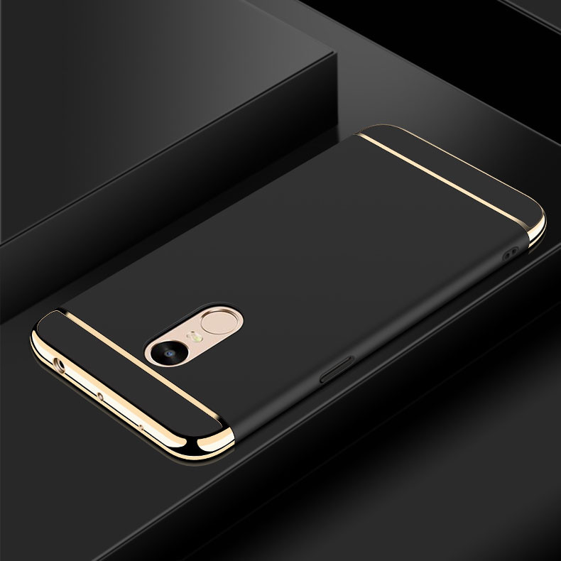 Чехол на xiaomi redmi 5 plus