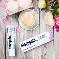 Знижка 20% на товари ТМ Biorepair