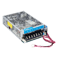 Блоки живлення PMU Delta Electronics для систем безпеки з функцією UPS