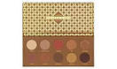 Тіні для очей Zoeva CARAMEL MELANGE Eyeshadow Palette (10 кольорів), фото 4