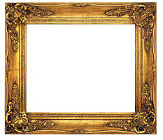 Рамки для картин – вдале доповнення прекрасного