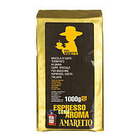 Pippo Maretti Espresso Como Aroma Amaretto кофе в зернах 1 кг