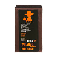 Pippo Maretti Milano melange Beatrice кофе в зернах 1 кг