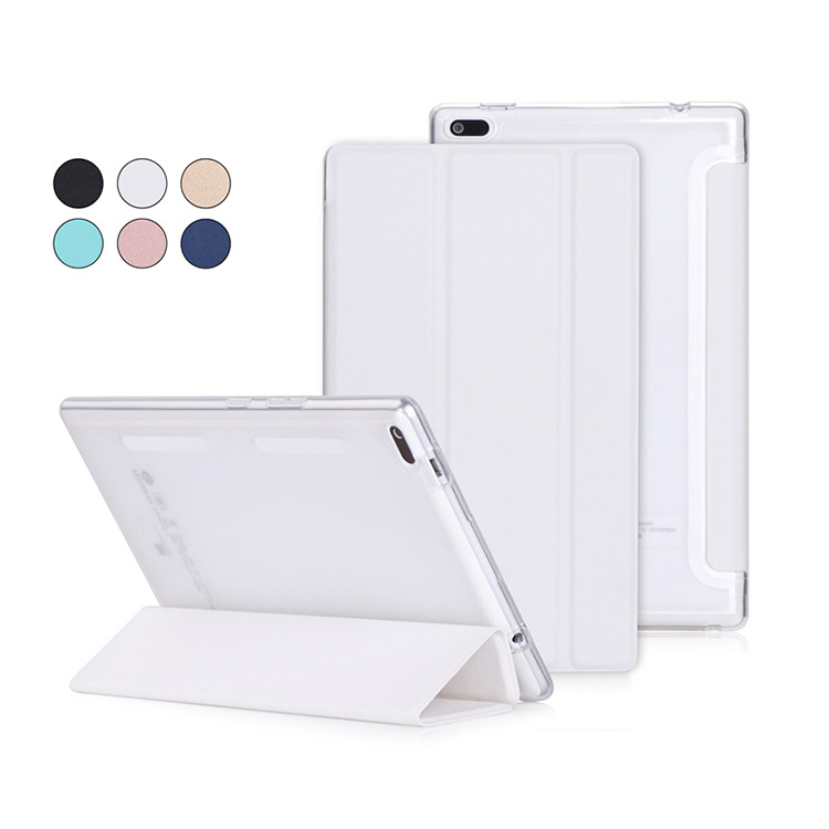 Чехол Lenovo Tab 4 8 TB-8504F 8504X Soft TPU, фото 1
