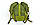 Рюкзак тактичний штурмовий V-30 л (поліестер, нейлон, р-р 49х35х17 см, кольори в асортименті), фото 7