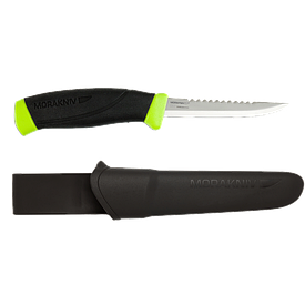 Нож Morakniv Fishing Comfort Scaler 098