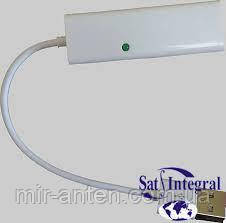 USB LAN RJ45 адаптер Sat-Integral RTL8152B