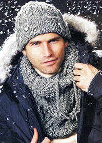 Чоловічі Шапки