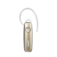 Bluetooth гарнитура Remax RB-T8 (Gold)