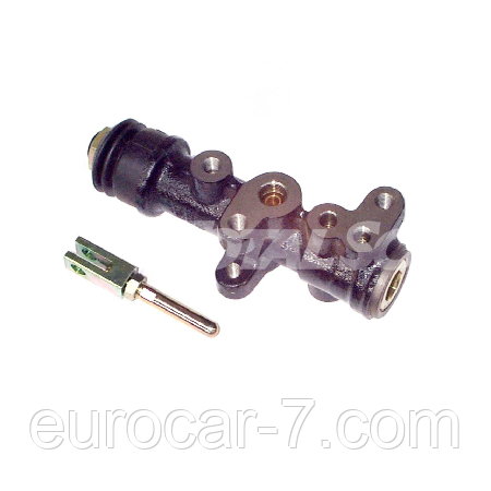 Головний гальмівний циліндр на навантажувач Hyster, фото 1