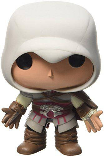 Ezio on sale funko pop
