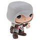 Фігурка Funko Pop Фанко Поп Assassin`s Creed Ezio Кредо Ассассіна Еціо 10cv AC E21, фото 6