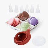 Набір пластикових вирубок — Корона, фото 10