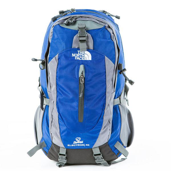 Походный рюкзак NorthFace Electron40 купить в Украине Походный рюкзак NorthFace Electron40