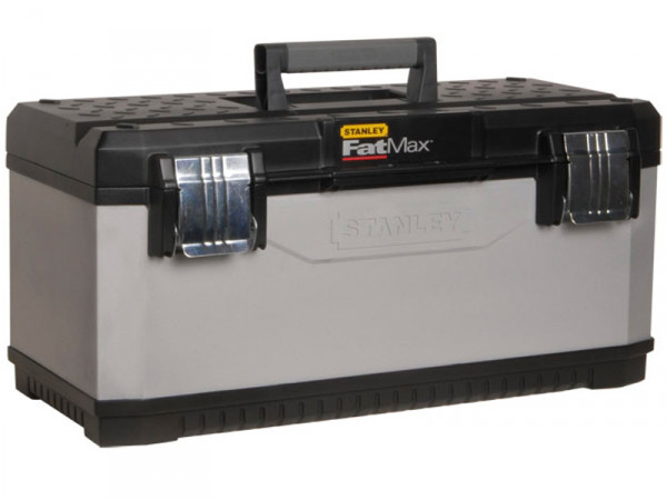 Ящик для інструменту металопластиковий професійний Stanley FatMax 20"