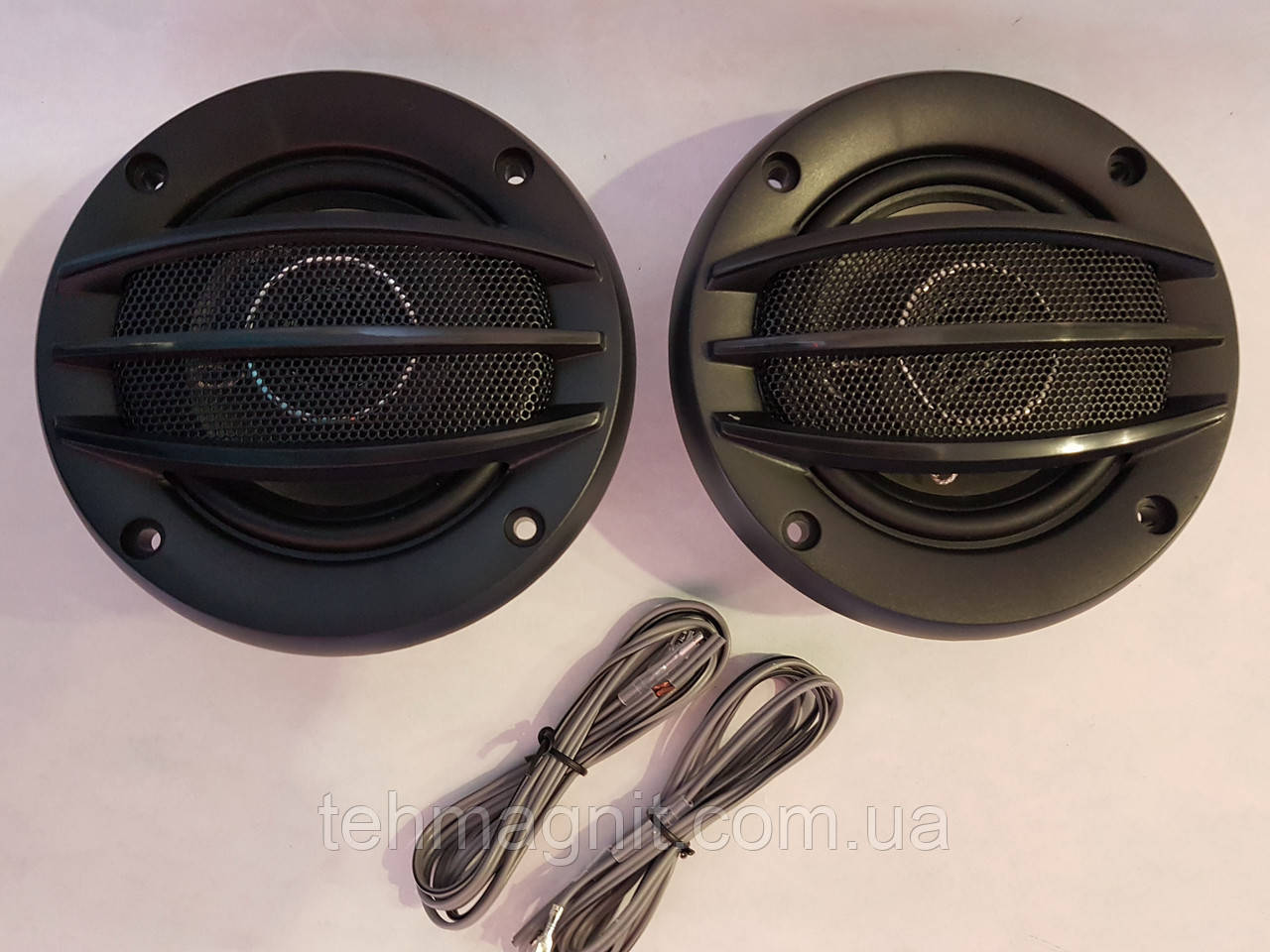 Автомобільні колонки,динаміки в машину PROAUDIO PR-1074 ( 10 см )