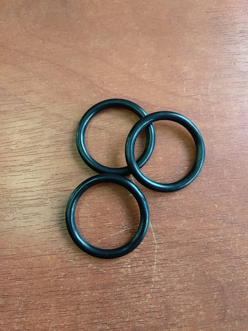 Кольцо резиновое в насос для опрыскивателя Marolex (ID#685350708), цена ...