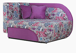 Диван дитячий Сонечко (Єврософ/Eurosof) 140х86(81х193)см