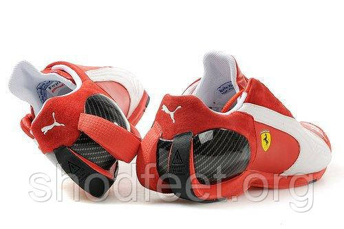 Tenis puma ferrari trionfo lo cheap gt 2 trainer