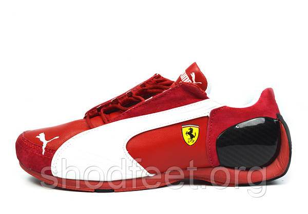 Puma clearance ferrari trionfo