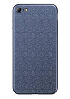 Накладка Baseus Ultrathin IPHONE 7/8 (Dark blue), фото 1