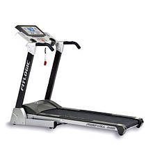 Бігова доріжка FitLogic Freewill R115