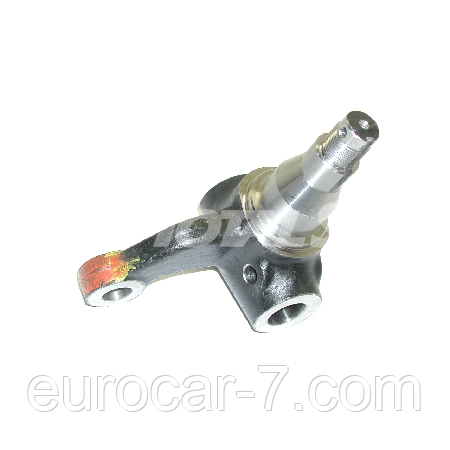 Поворотний кулак на навантажувач Nissan, фото 1