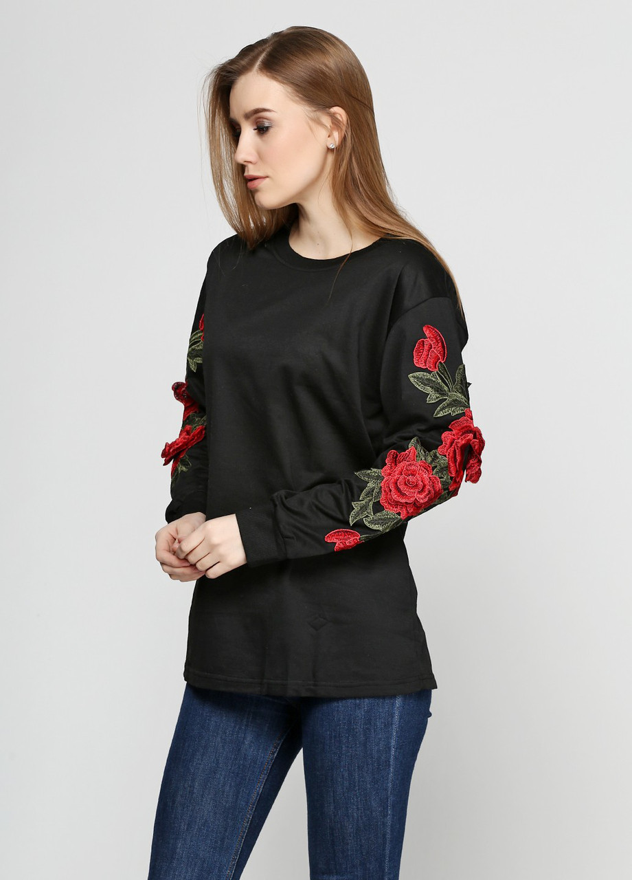 Уцінка! Кофта розмір M (44) УAL-7625-10-1