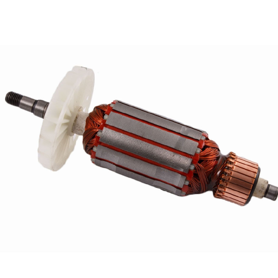 Якір болгарки DWT WS 10-125T