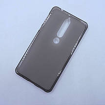 TPU чохол Tokyo для Nokia 6 (2018) (2 кольори), фото 5