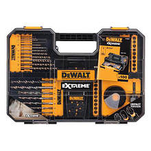 Набір біт DeWALT DT70620T (США/Китай)