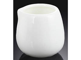 Молочник фарфоровий Wilmax 50 мл wl-995002