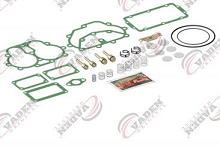 KZ433 KZ642 Комплект прокладок компресора