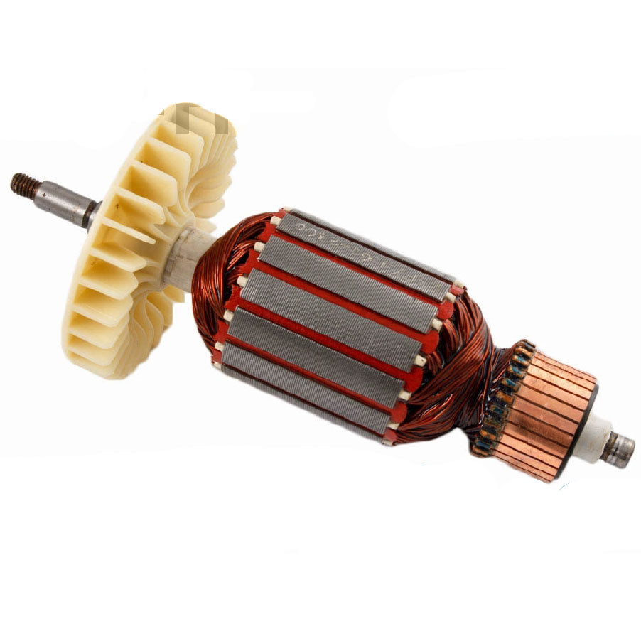 Якір для електропили Зеніт ЦПЛ-406/2800 (47*176)