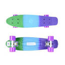 Пенні борд GO Fusion Travel 56 см, фото 2