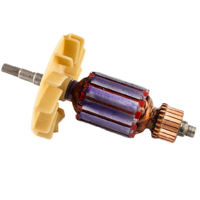 Якір вібраційної шліфмашини DWT ESS200