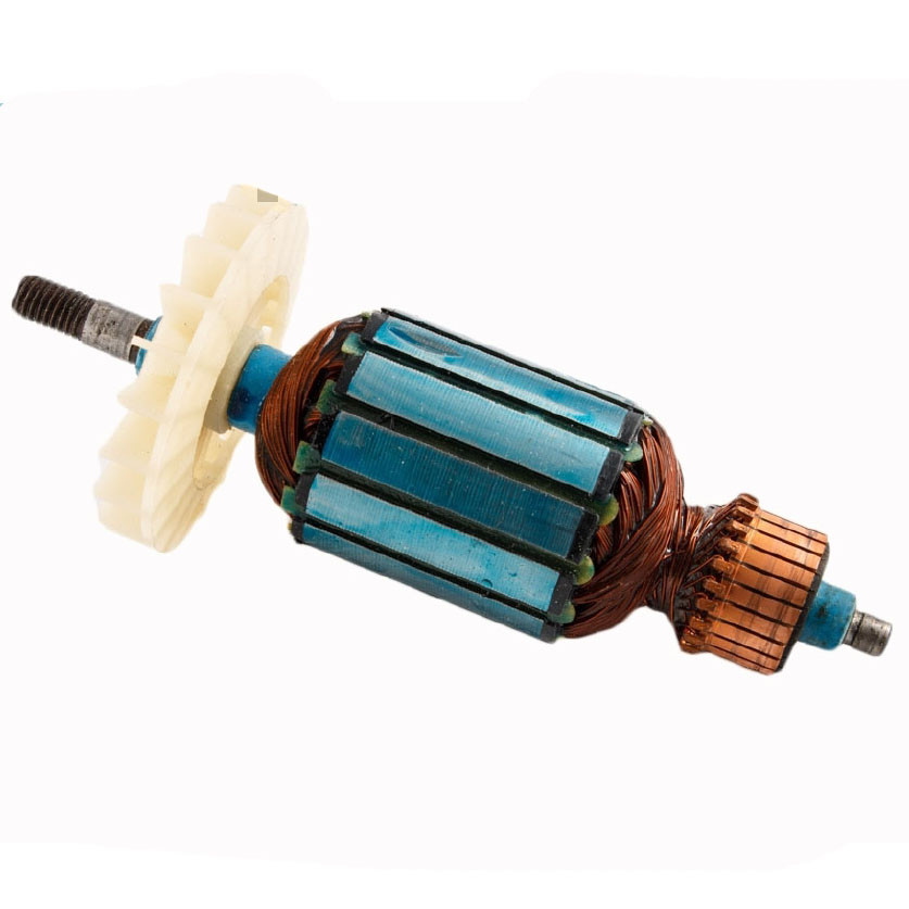 Якір рубанка Дніпро-М