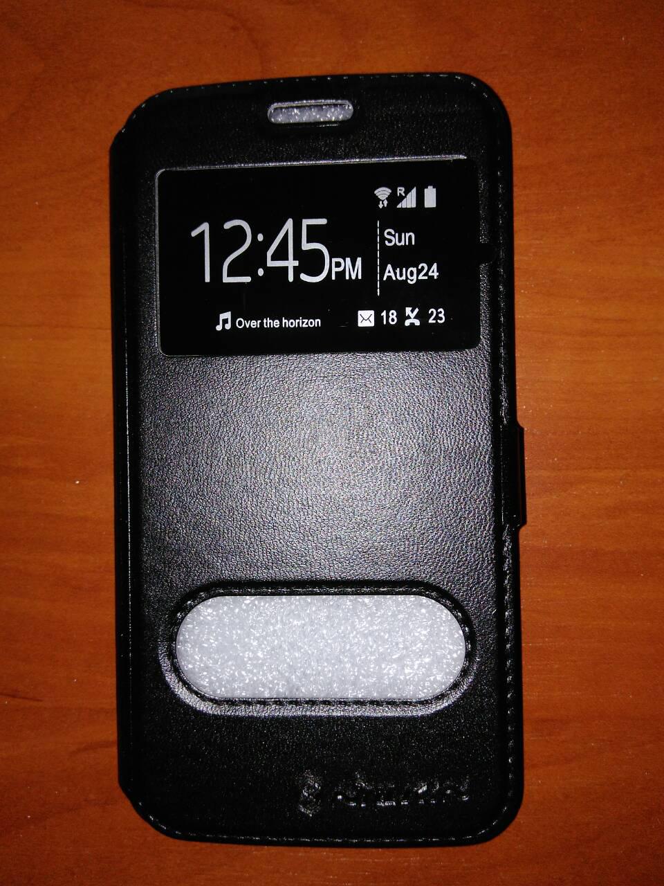 Чохол-книжка для Meizu GR5