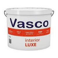 Vasco interior LUXE