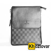 Мужская планшет сумка Louis Vuitton