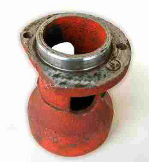 Стакан підшипника Т25 Т40-4205052-Б1, фото 1